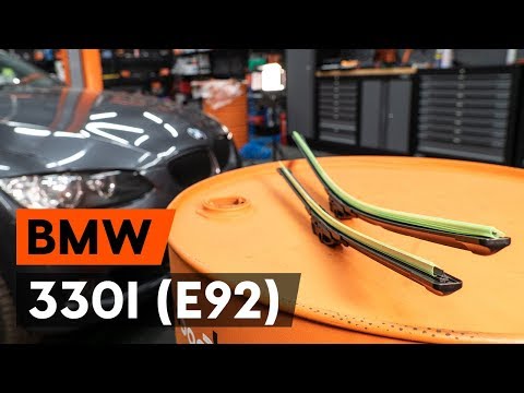 Video's autoreparatie
