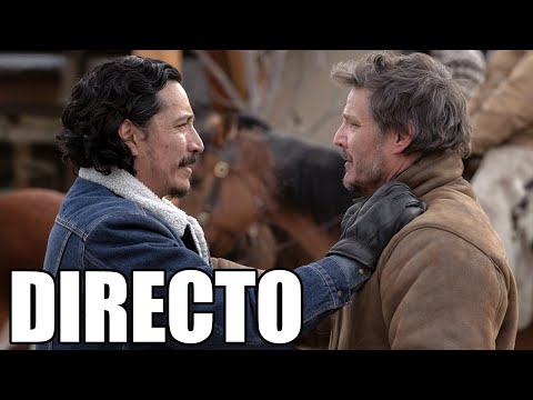 DIRECTO | Tela Sofás 01x06 - DIRECTO | Tela Sofás 01x06