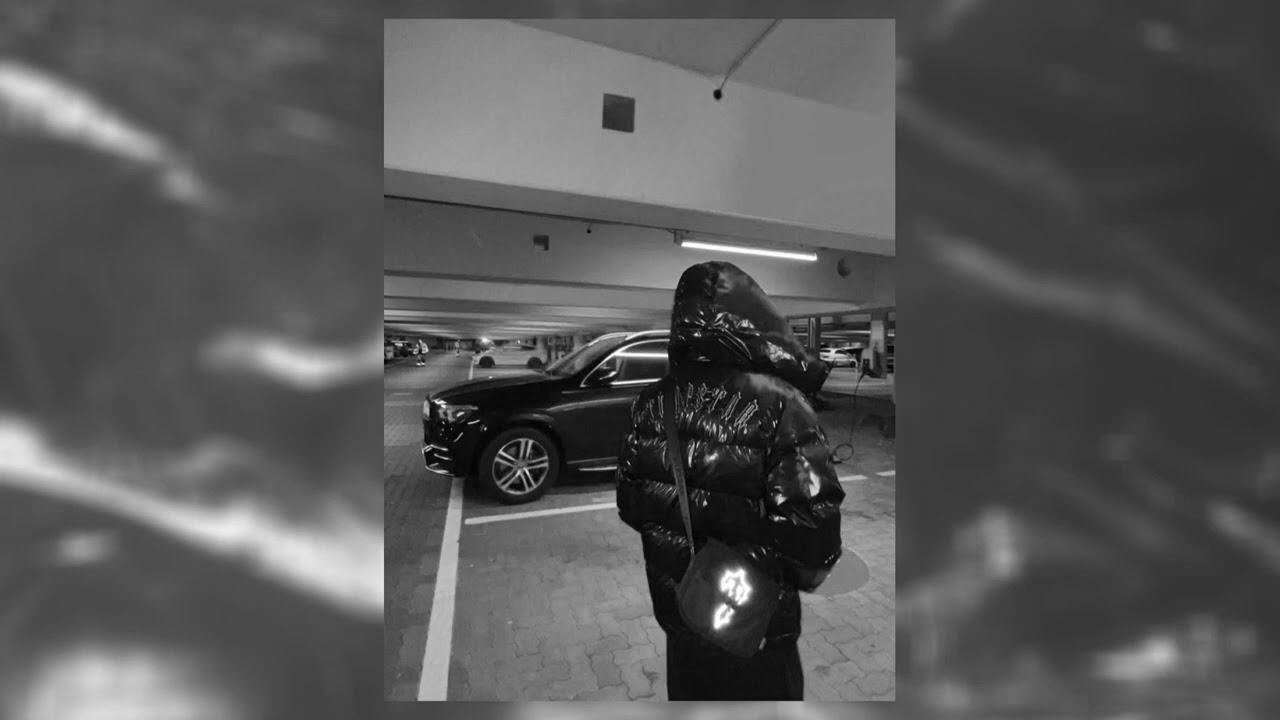 *FREE* Friendly Thug 52 x Icegergert Type Beat - в маске