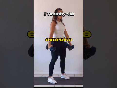 Christian Fitness |