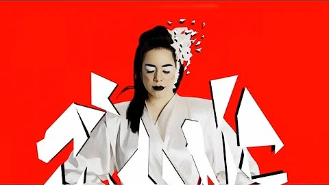 Debbie Tebbs - Red Carpet (Official Music Video)