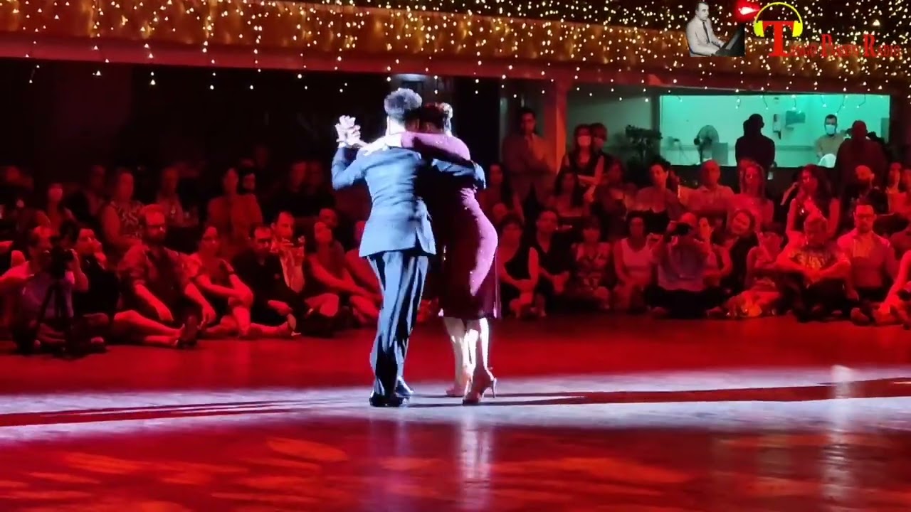 MANANA ZARPA UN BARCO Lucio Demare - Juan Carlos Miranda Ballano: Roxana Suarez - Sebastian Achaval