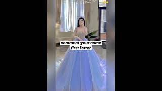 21 दिसंबर 2025latest👌🥰👌♥️ beautiful princess lehenga gown design for women girls || #princessdress
