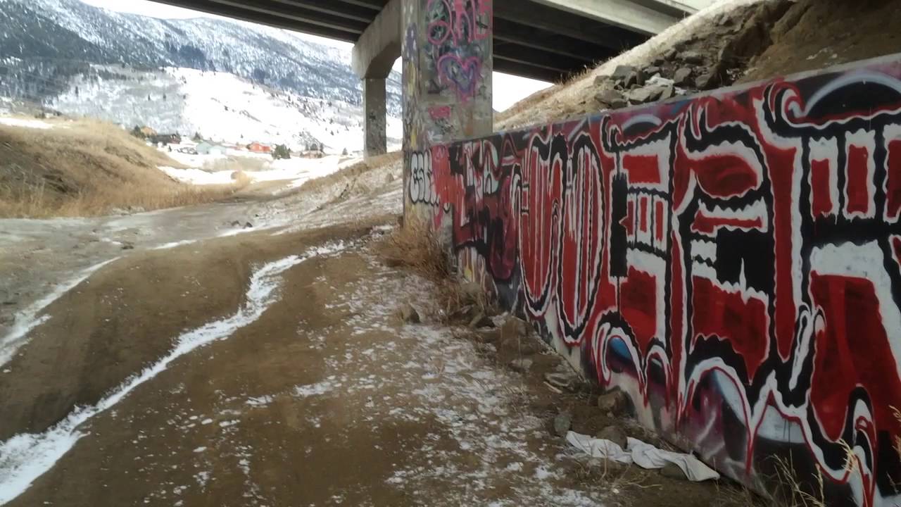 Butte Strong - YouTube
