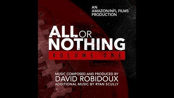 The First Rule · David Robidoux