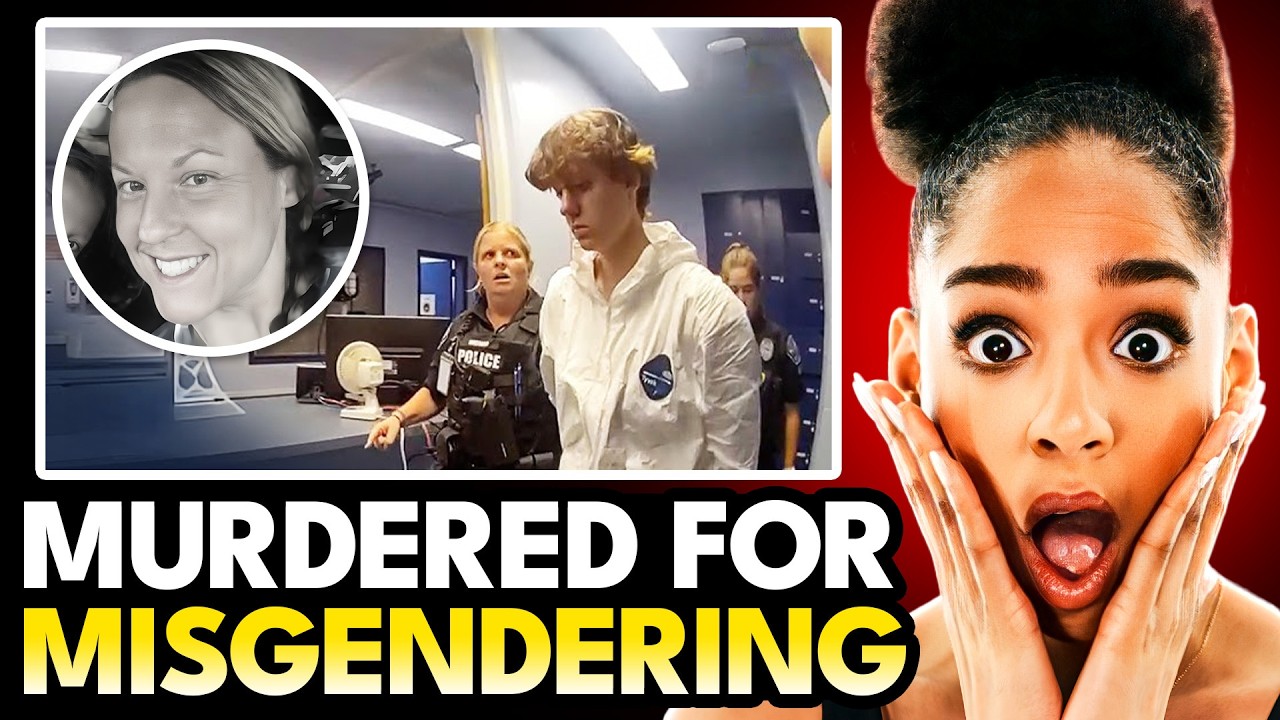 Her Mom “Misgendered” Her. She Responded With Murder.