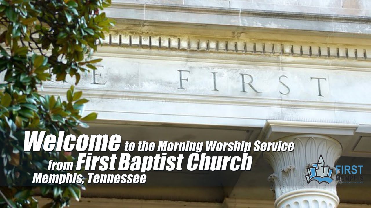 Sunday, June 15, 2025 — The First Sunday after Pentecost - YouTube