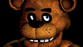 five nights at freddy's 1 คืนที่3นะครับผม