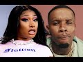 Meg Thee Stallion Initial Police Report Leaks Which Stated Doctor Confirmed She Stepped on GLASS!