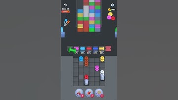 Knit Out 44 walkthrough