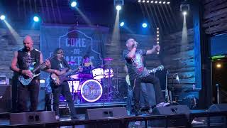 Mob Rules Dio Tribute Evil Eyes