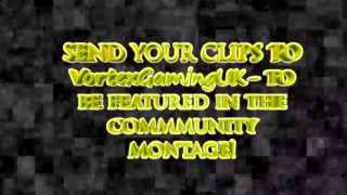 VorteX- OCE #2 \|/ Community Montage
