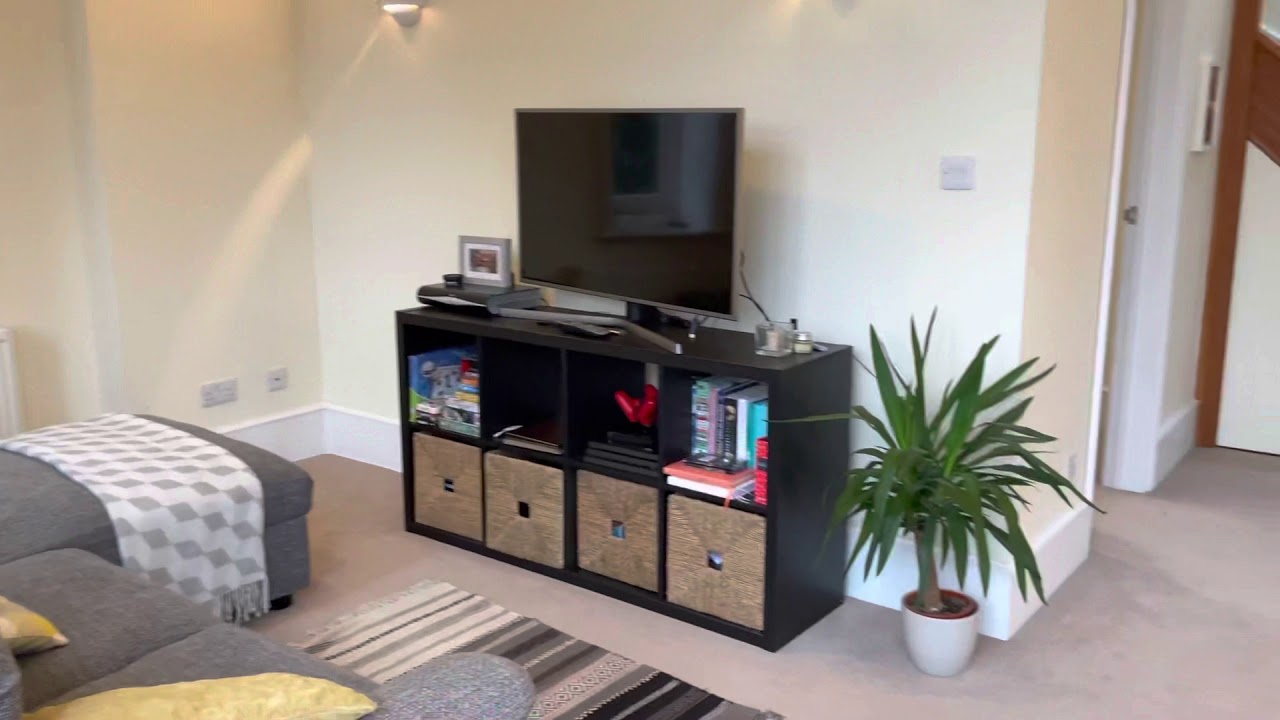 Boyne park, 1 bed flat to rent