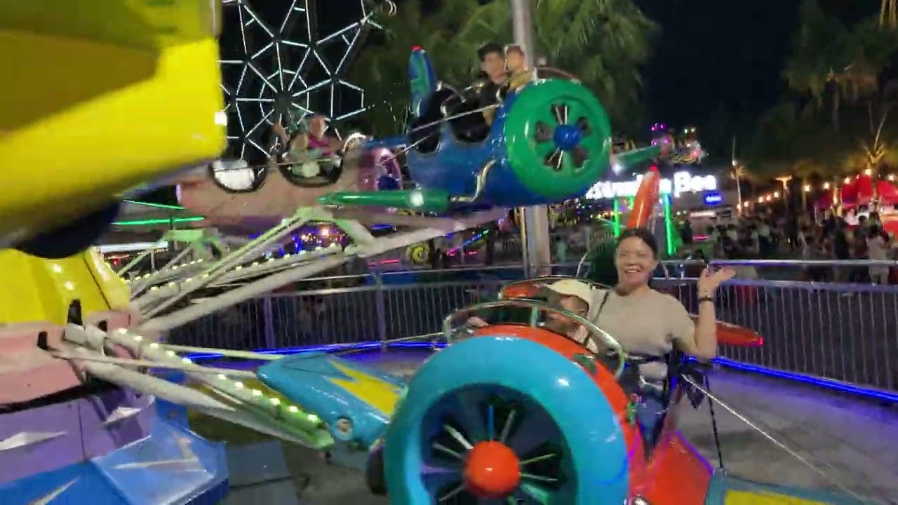 FLY HIGH TUTUBI 😅 