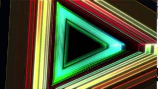 Triangle Dance Free Vj Loop