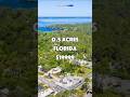 0.5 Acres in Florida for $19,900 #realestate #foryou #flordia #shorts #land #investing #fyp #sale