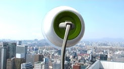 Solar-Powered Portable Electrical Outlet!