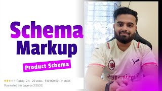 How to do Schema Markup ( Product Schema) in Bangla | SEO Bangla Free Course 2022 screenshot 3