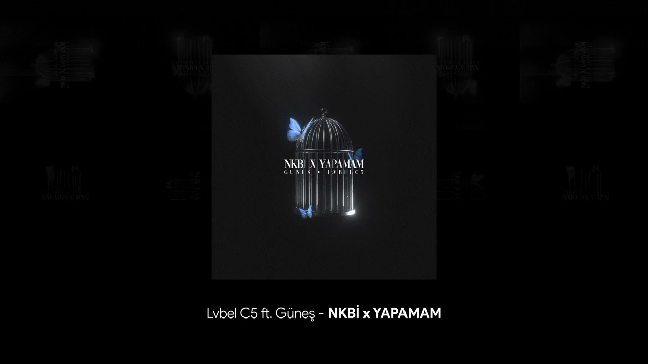 Lvbel C5 ft Gne   NKB x YAPAMAM Remix Official Video