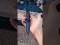 Ozark Trail Knives, Good and Crap