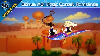 Bonus Ep 3: One Door Closes and Another Opens || Kingdom Hearts Final Mix Part 41