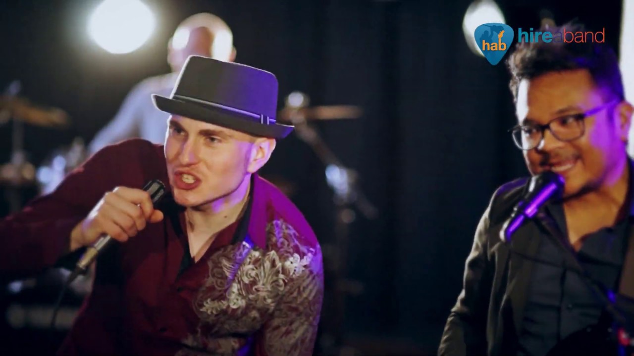 Lonely Boy | The Moves | HIREABAND