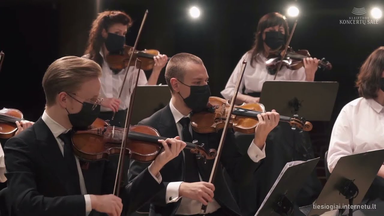 Justina Jaruševičiūtė - Distant Star