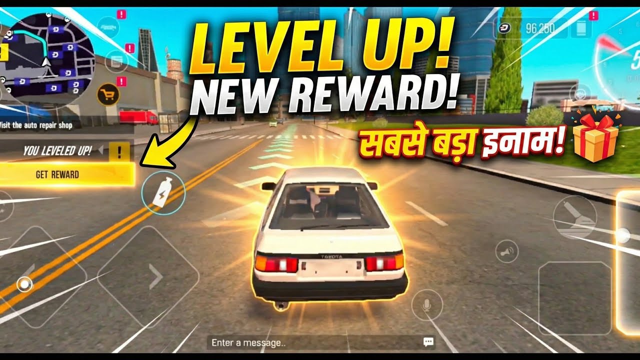 Helicopter in hulk car reading Indian bike drive 3d 