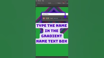 2 Ways to Rename Gradient in Photoshop #2waystorenamegradientinphotoshop #2ways #renamegradient #way