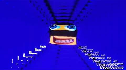 VivaVideo Csupo Munti Render 2 Tunnel