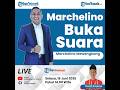 Tribun Podcast: Marchelino Buka Suara