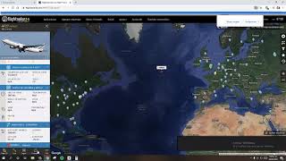 Track FLIGHTS in REAL TIME with Flightradar24 screenshot 3
