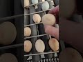 BTMARK CIJ Printer with Food-Grade Ink | Clear Egg Coding Solution for Egg Processing Plants