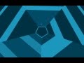 Super Hexagon Trailer