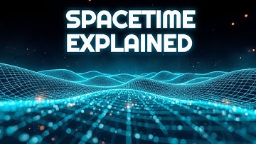 Spacetime – Einstein’s Theory We Still Don’t Fully Understand | Science for Sleep