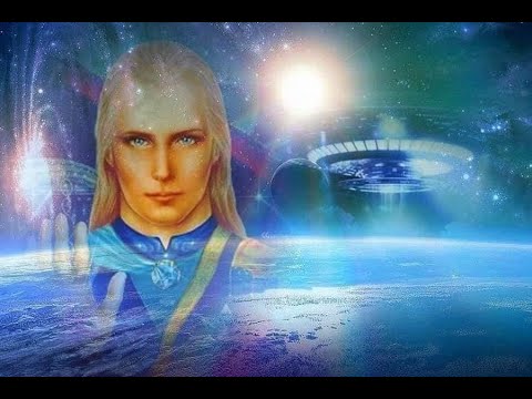 CANO PLEIADIANA    OM SHANTI     PLEIADIAN SONG