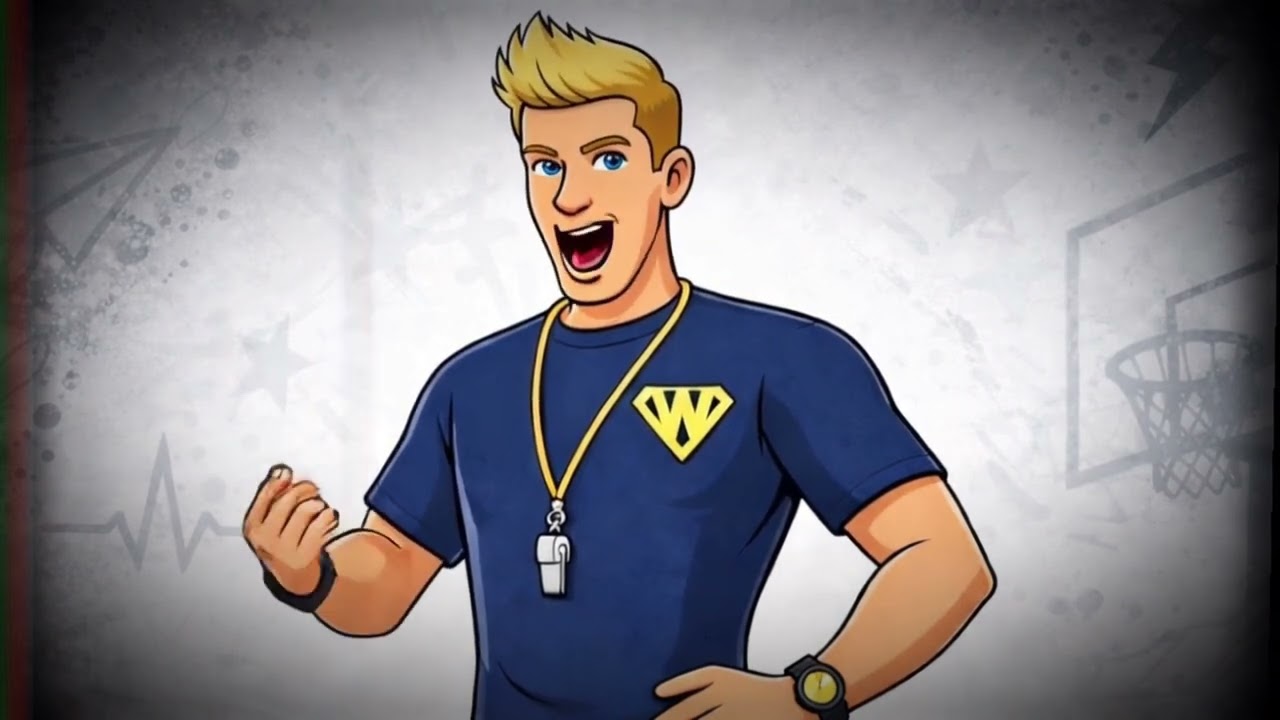 Welcome to Wells World | Movement. Music. Mindset.