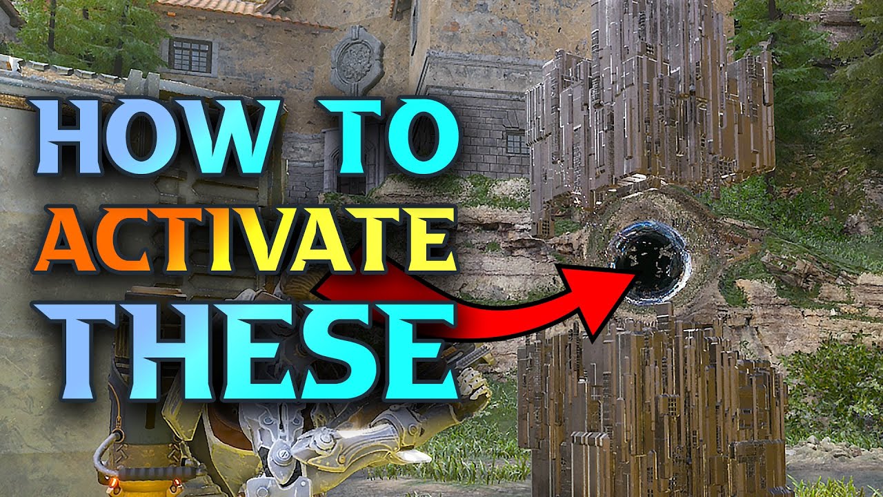 How To Use Void Fragment The First Descendant Beginner