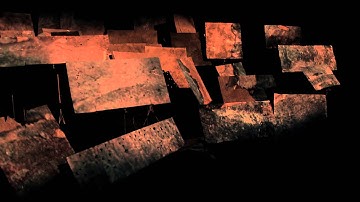 FRONTIERS - Installation Trailer