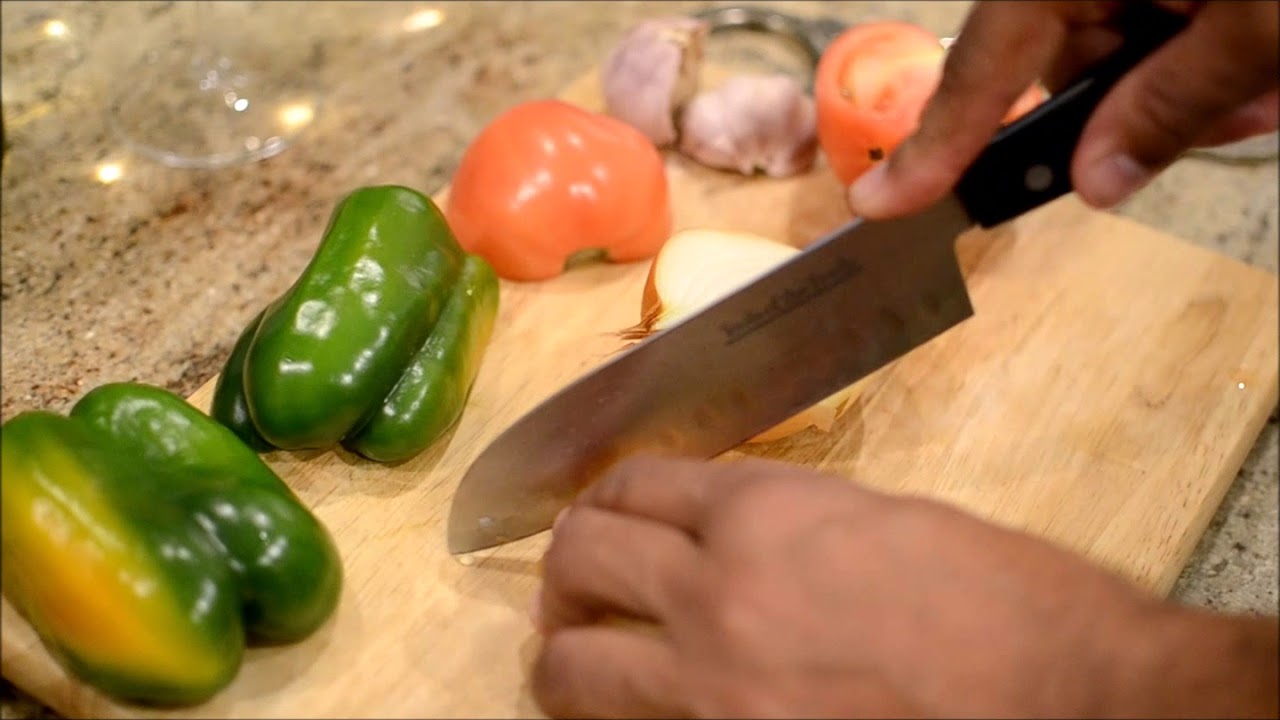 Introduction to Fork, Spoon & Shank: The Cookbook