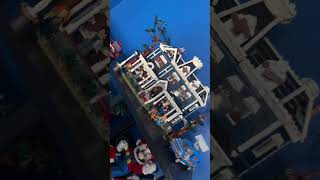 Creel house Lego