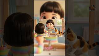 Brush Your Teeth Nursery Rhymes