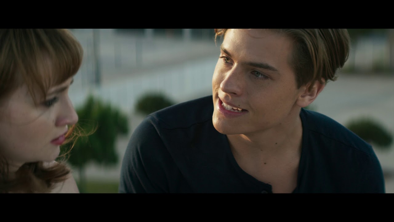 Dylan Sprouse Is Terrifying In the Trailer for “Dismissed”