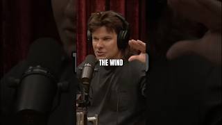 Theo Von Was Dead Serious 🤣