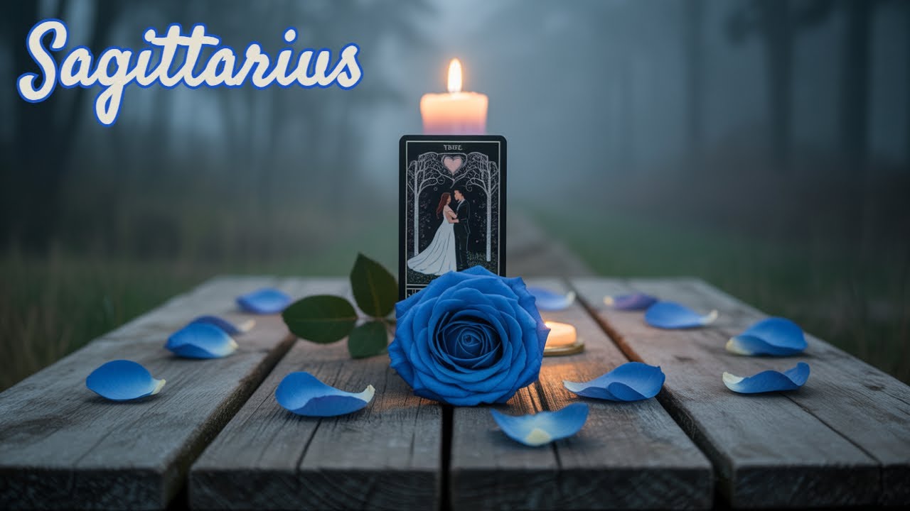 СТРЕЛЕЦ 😑 После молчания и такого большого расстояния… Наконец-то пришло время воссоединиться и д...