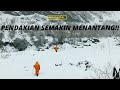 PENDAKIAN KE ANNAPURNA BASE CAMP SAAT MUSIM SALJU - PART 2