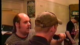 The Feuerhuhn Allstars - Eisenhammer Probe