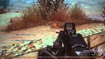 [New]mw2 patch1.12 Sick V6 ultimate