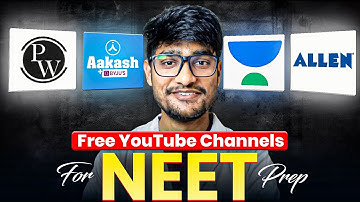 THESE TEACHERS ENOUGH FOR NEET 2026 & 2027 ‼️CLEAR NEET WITHOUT COACHING 🔥