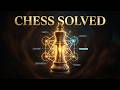 CHESS SOLVED – The Chess Proof — a billion positions, independently checked, zero errors